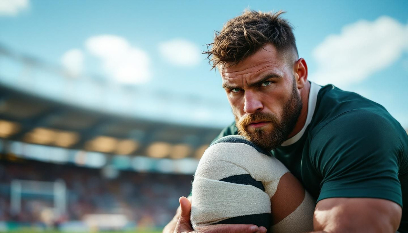 Comment les blessures clés influencent-elles les résultats en championnat de rugby ?